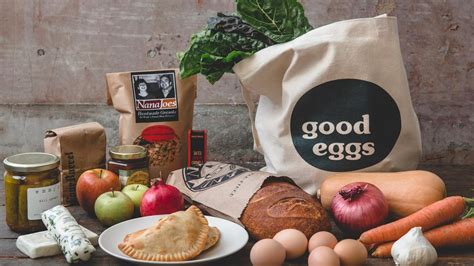 Good eggs california - He covers restaurants in every form, from breaking news to the culture, people, and history that surrounds LA's dining landscape. Online grocery retailer Good Eggs is coming back to Los Angeles, a ...